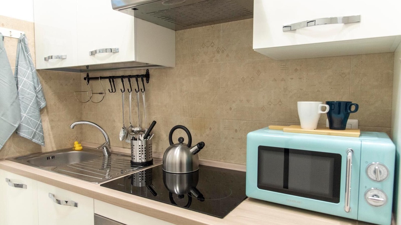 Photo of Kitchen in Ciampino