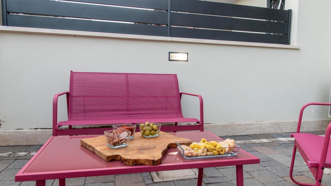 Photo of Patio Balcony in Ciampino