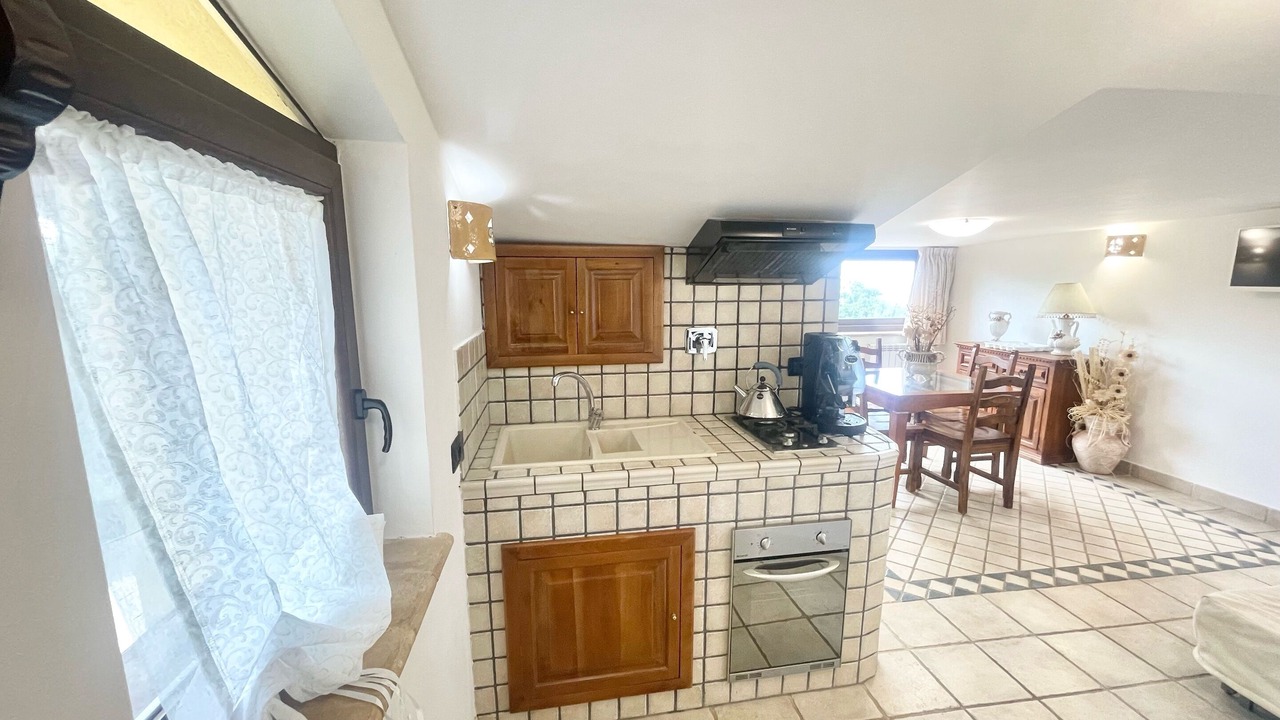 Photo of Kitchen in Montefiascone