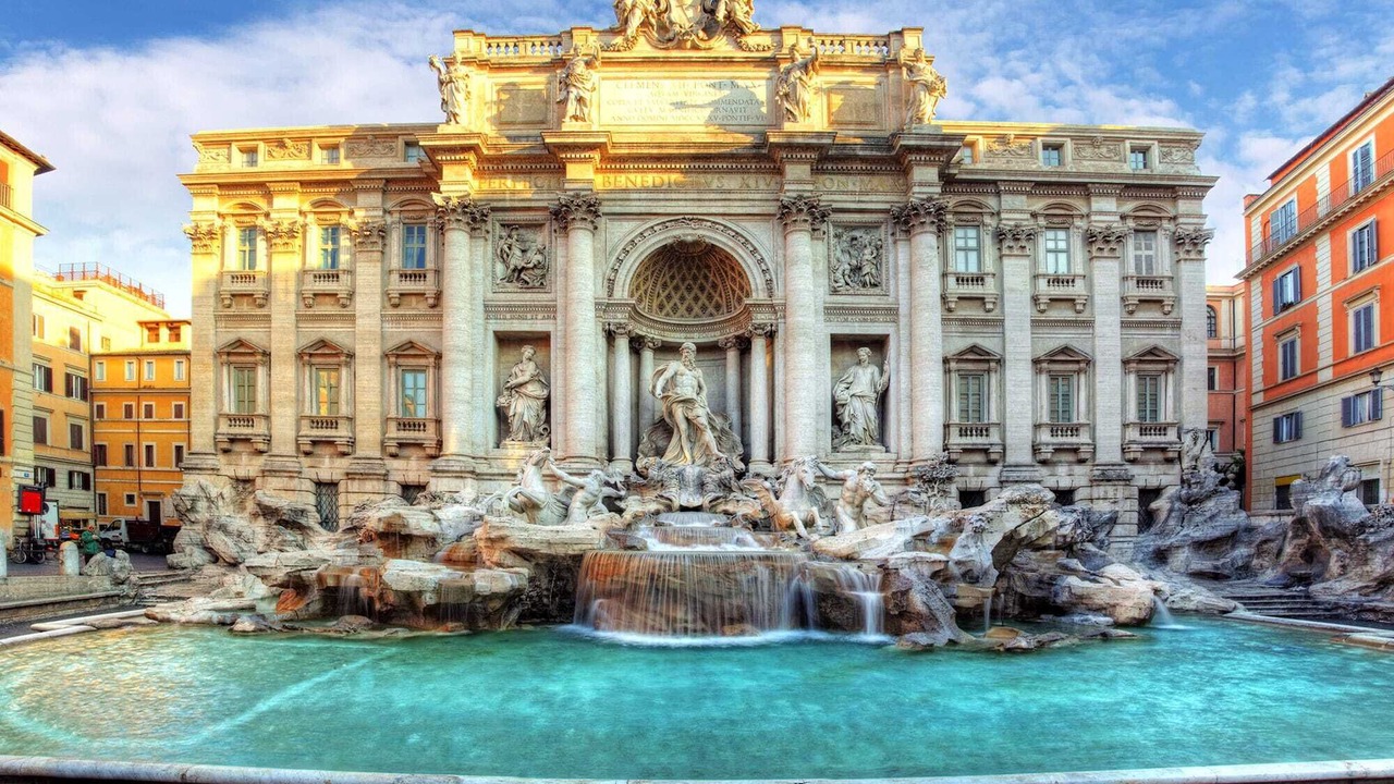 Photo of Others in Rione II Trevi