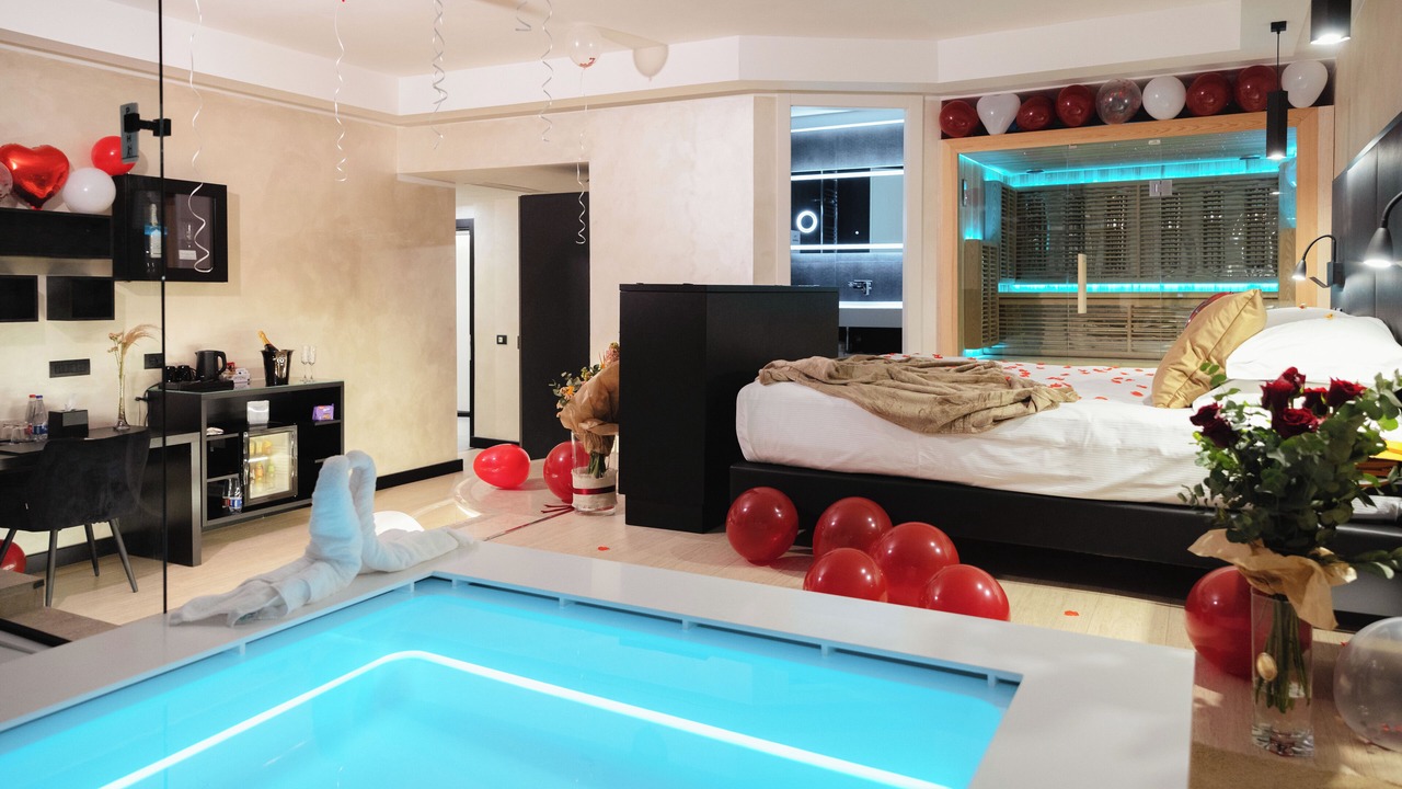 Photo of Bedroom in Rione II Trevi