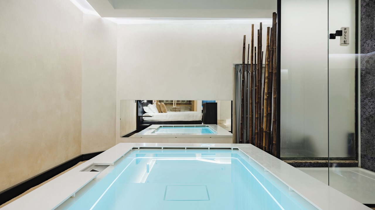 Photo of Bedroom in Rione II Trevi