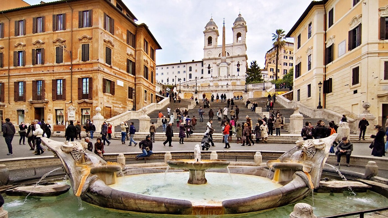 Photo of Others in Rione II Trevi