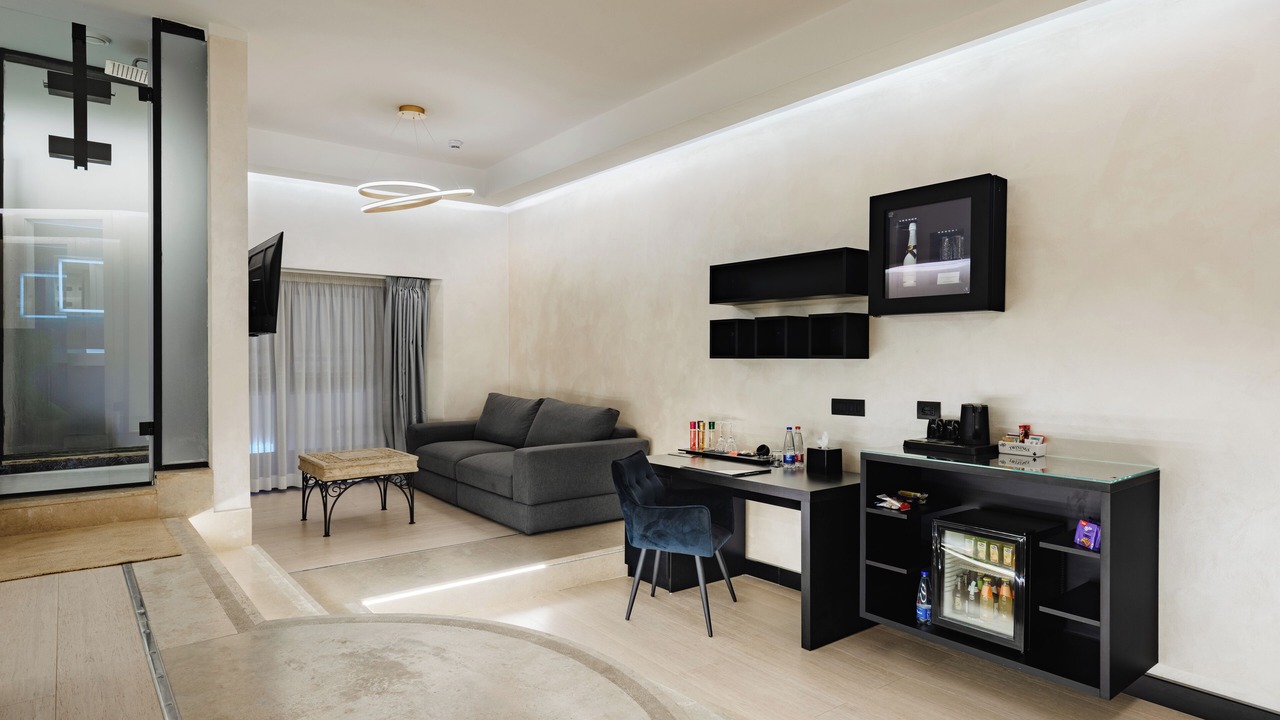 Photo of Bedroom in Rione II Trevi