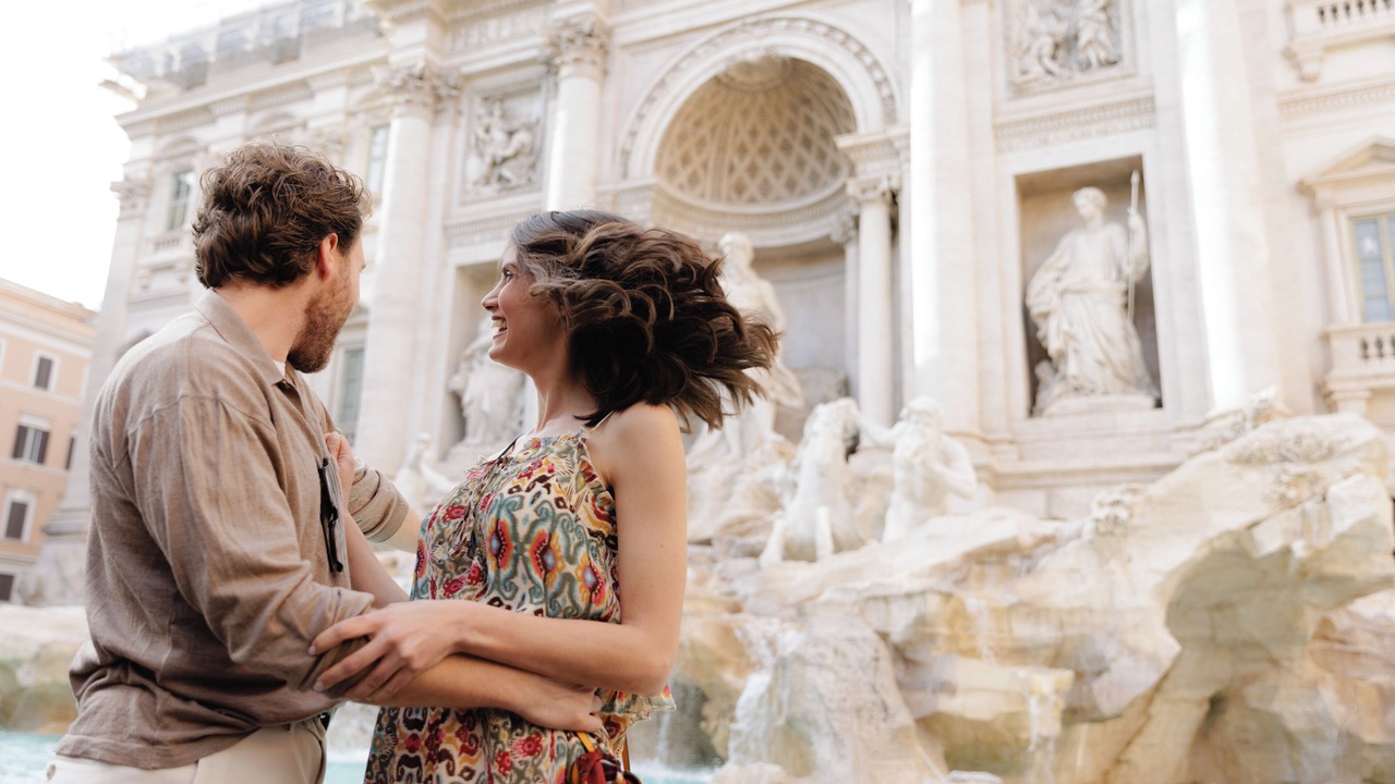 Photo of Others in Rione II Trevi