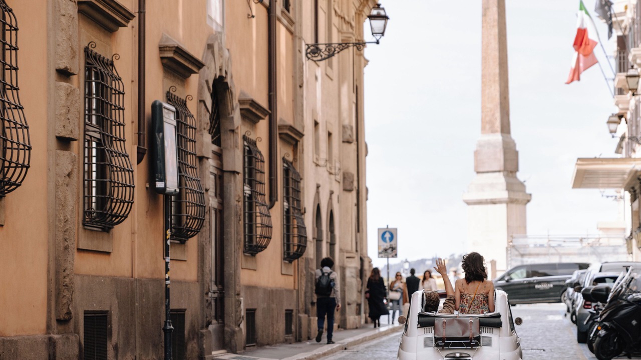 Photo of Others in Rione II Trevi