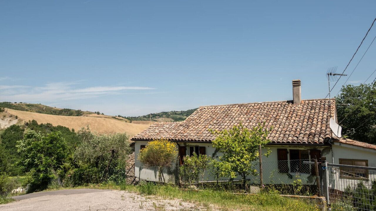 Photo of Outdoor in Mondaino