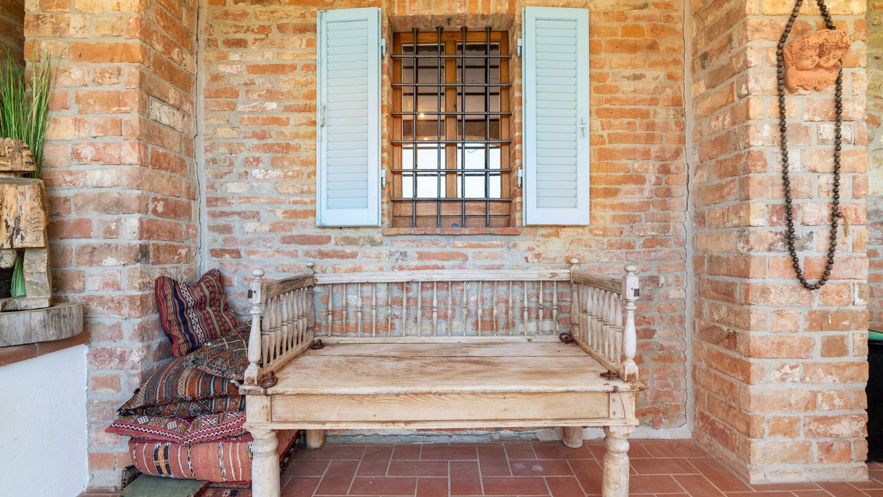 Photo of Outdoor in Gioiella