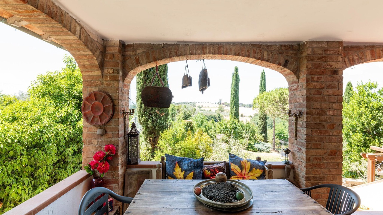 Photo of Outdoor in Gioiella
