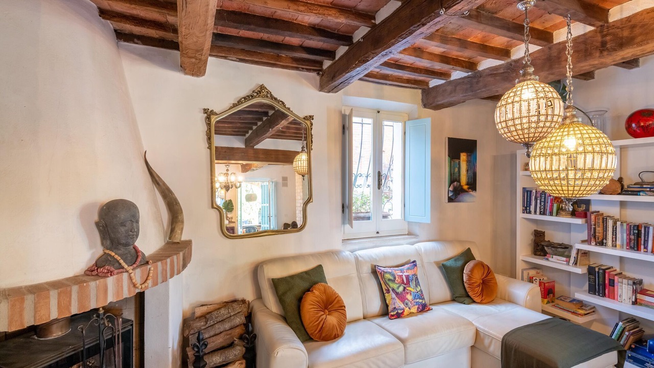 Photo of Livingroom in Gioiella