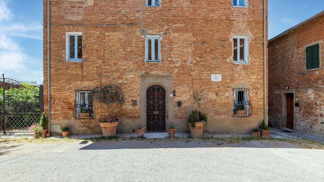 Photo of Outdoor in Gioiella