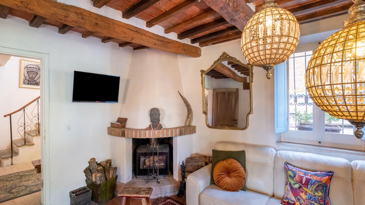 Photo of Livingroom in Gioiella