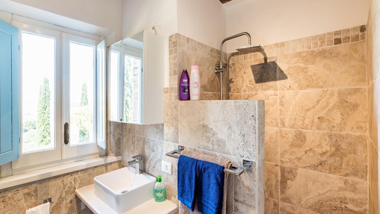 Photo of Bathroom in Gioiella