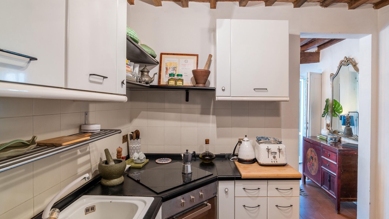 Photo of Kitchen in Gioiella