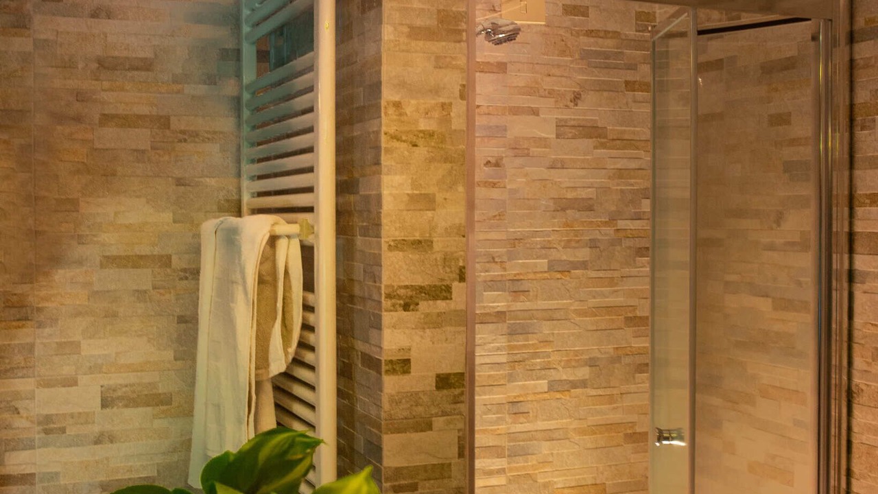 Photo of Bathroom in Orvieto