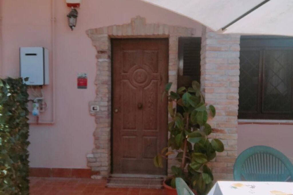 Photo of Outdoor in Zona XXXIV Casal Palocco
