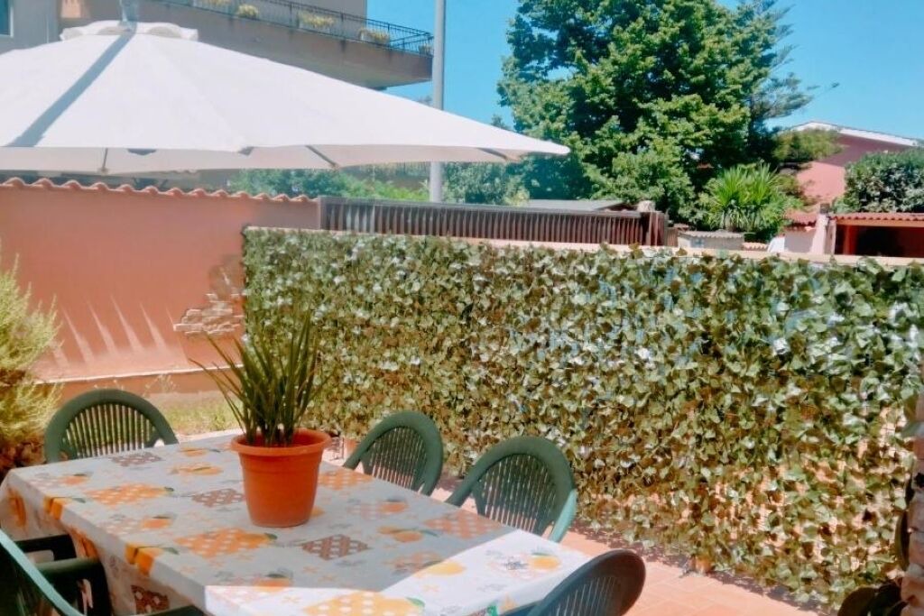 Photo of Outdoor in Zona XXXIV Casal Palocco