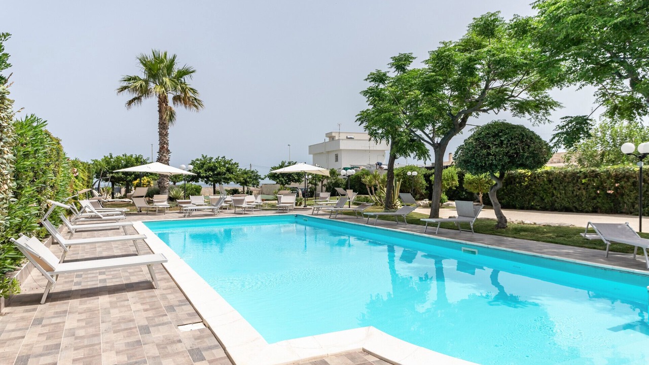 Photo of Outdoor in Torre a Mare