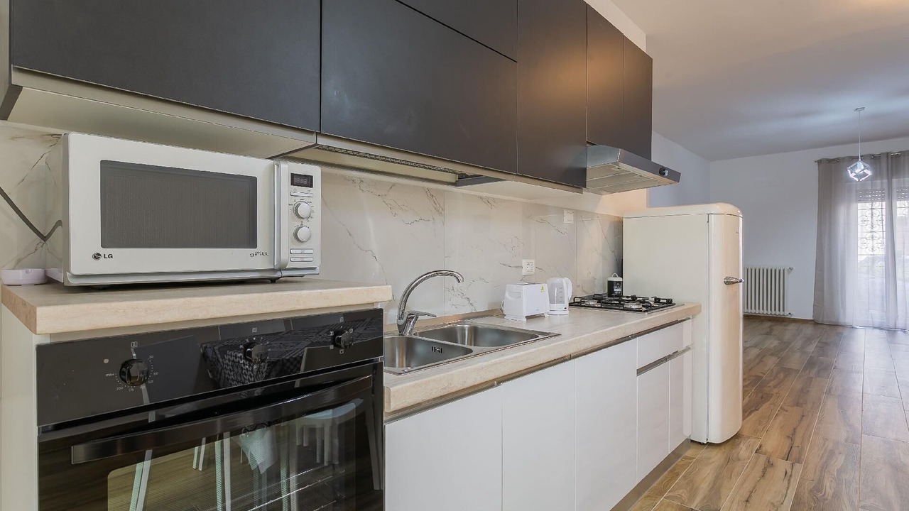 Photo of Kitchen in Bitonto