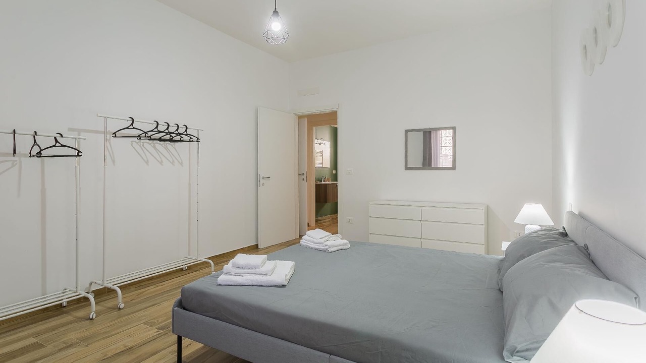 Photo of Bedroom in Bitonto