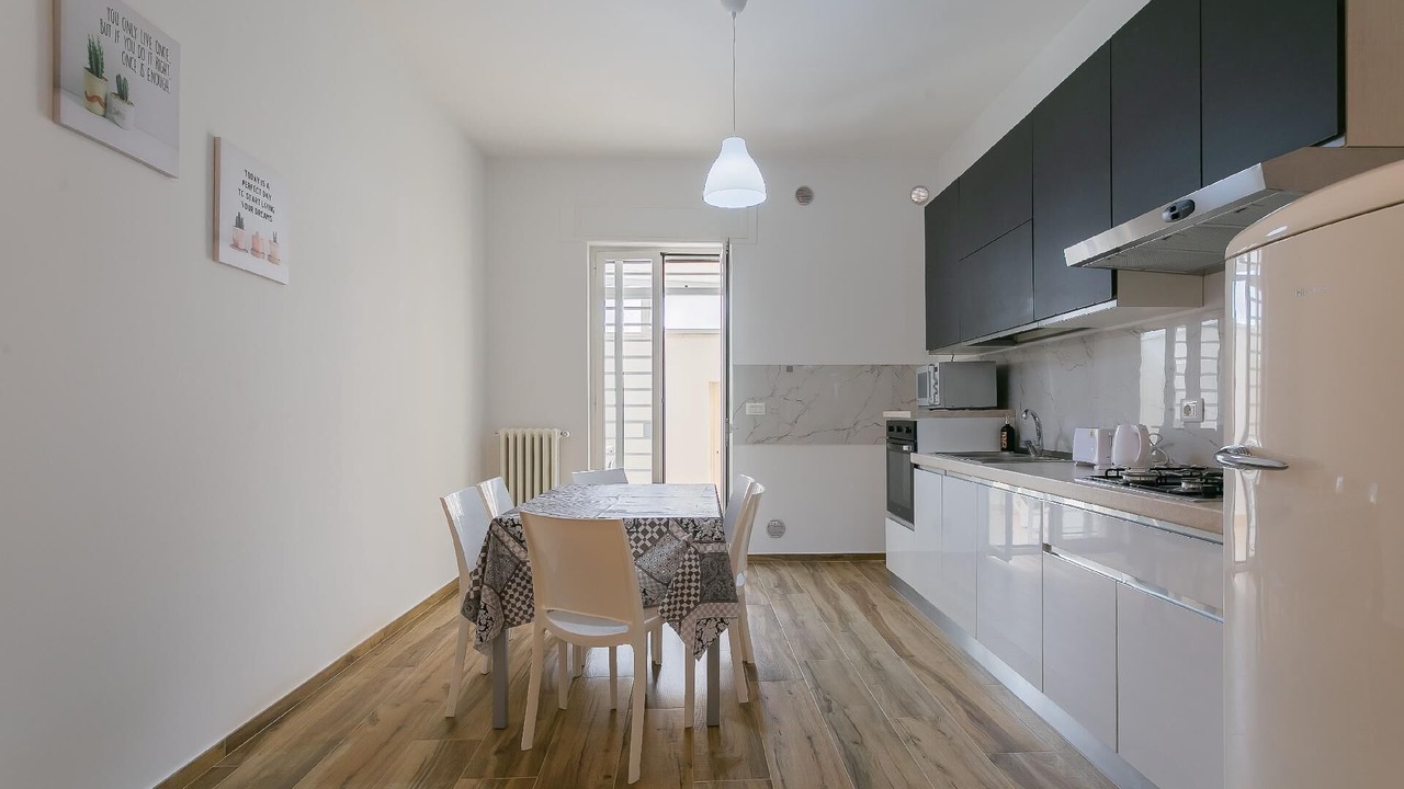 Photo of Kitchen in Bitonto