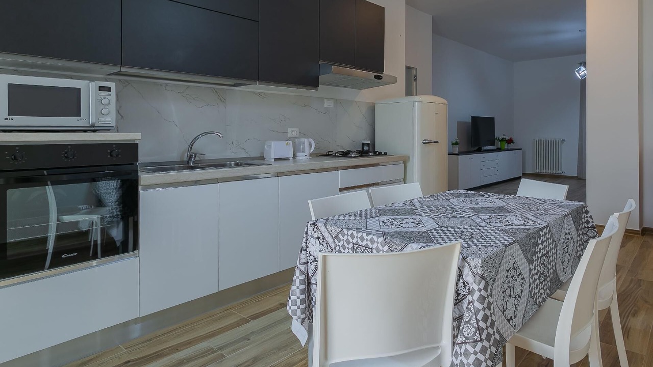 Photo of Kitchen in Bitonto