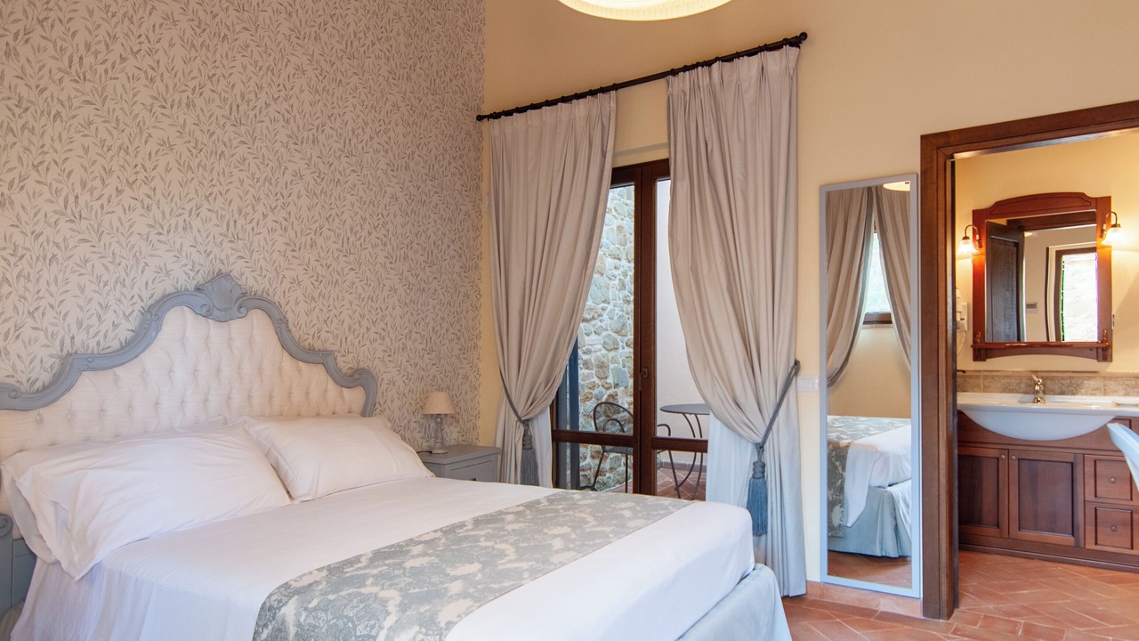 Photo of Bedroom in SantʼApollinare