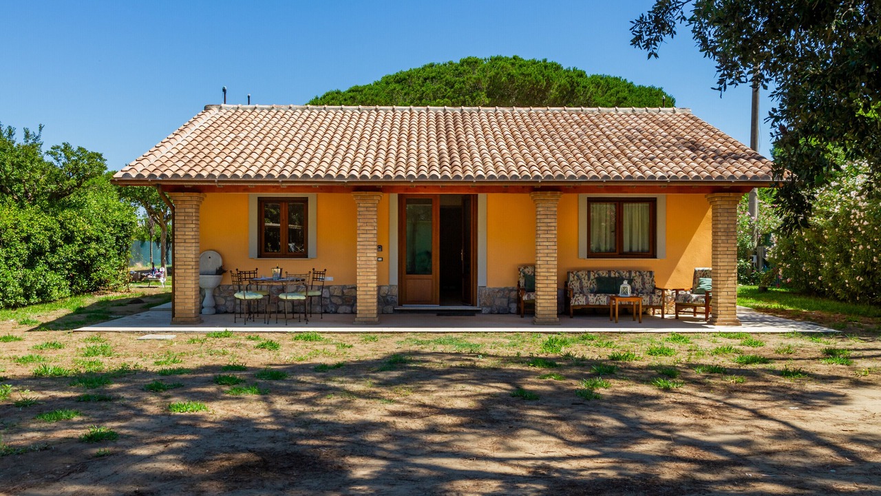 Photo of Outdoor in Marina di Grosseto