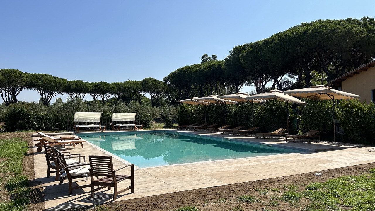Photo of Outdoor in Marina di Grosseto
