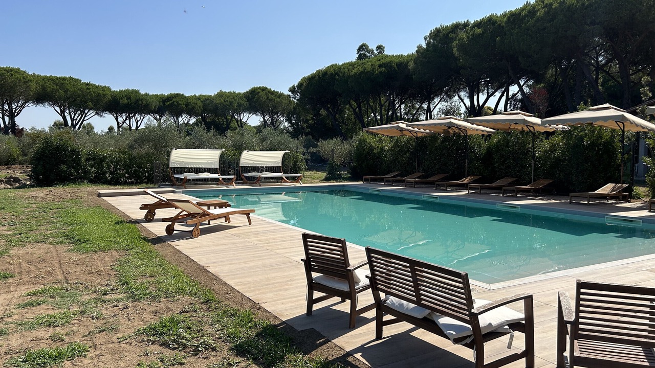 Photo of Outdoor in Marina di Grosseto