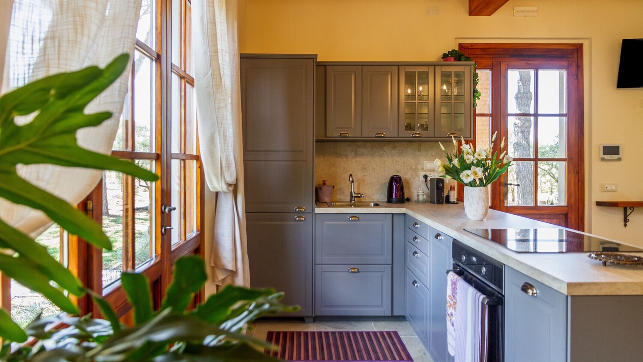 Photo of Kitchen in Marina di Grosseto