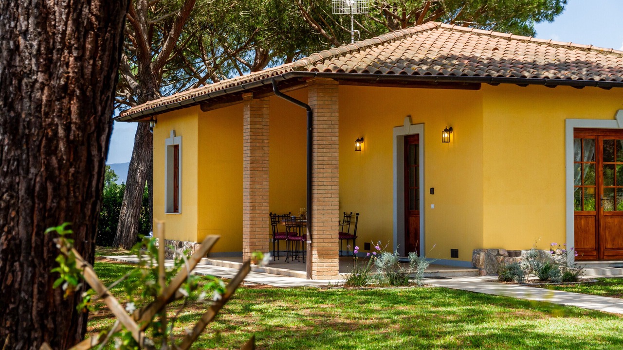 Photo of Outdoor in Marina di Grosseto
