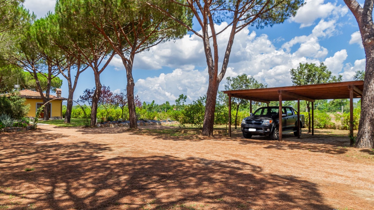 Photo of Outdoor in Marina di Grosseto