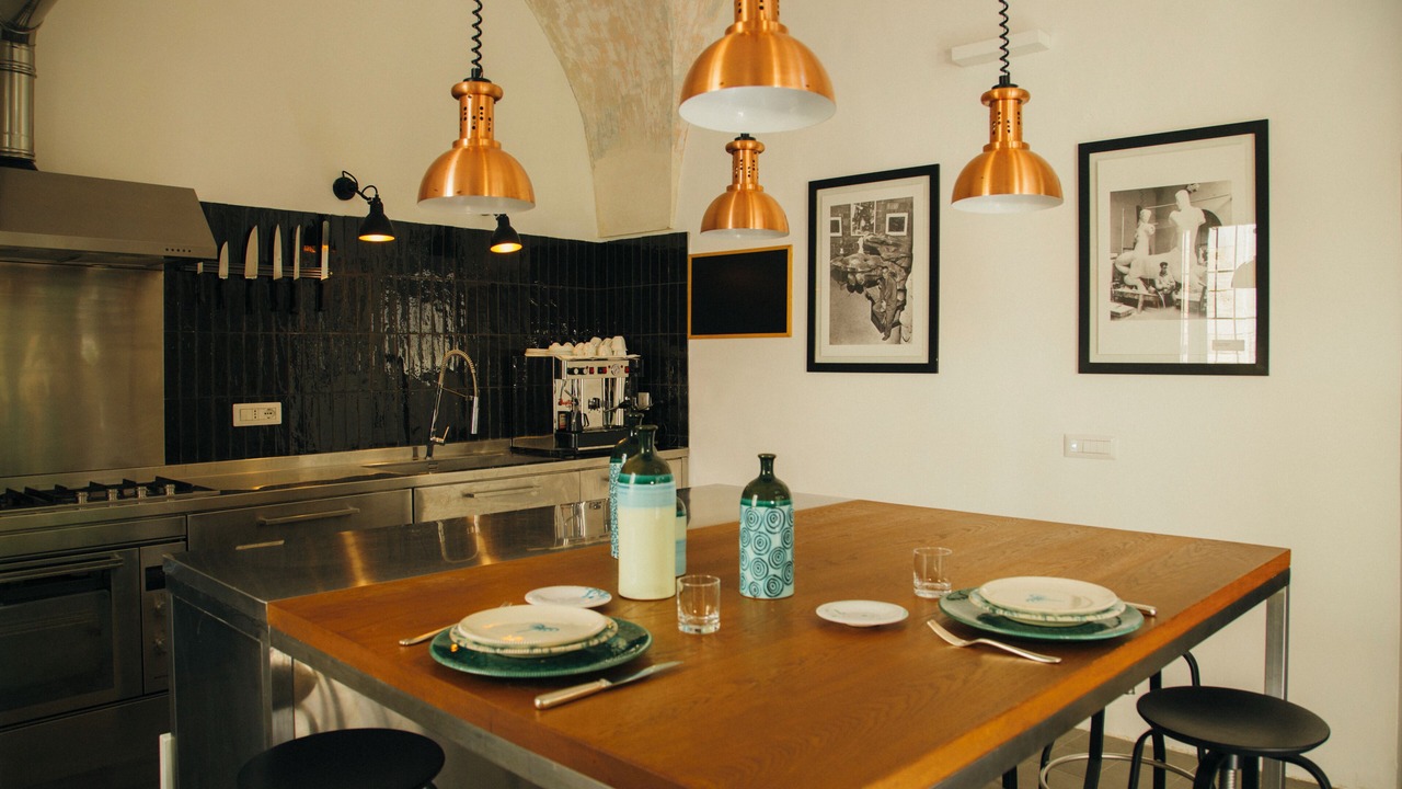 Photo of Outdoor in Lecce Historic Center