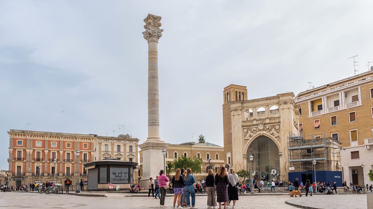 Photo of Others in Lecce Historic Center