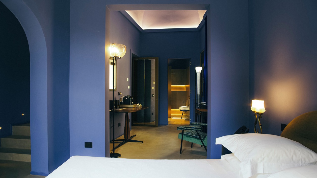 Photo of Bedroom in Lecce Historic Center