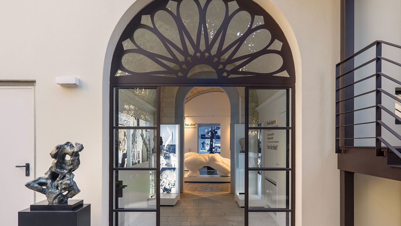 Photo of Outdoor in Lecce Historic Center
