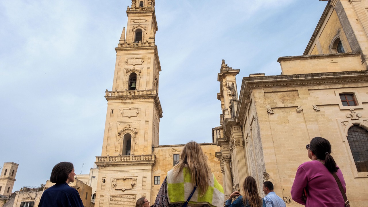 Photo of Others in Lecce Historic Center
