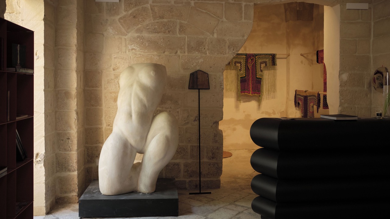 Photo of Others in Lecce Historic Center