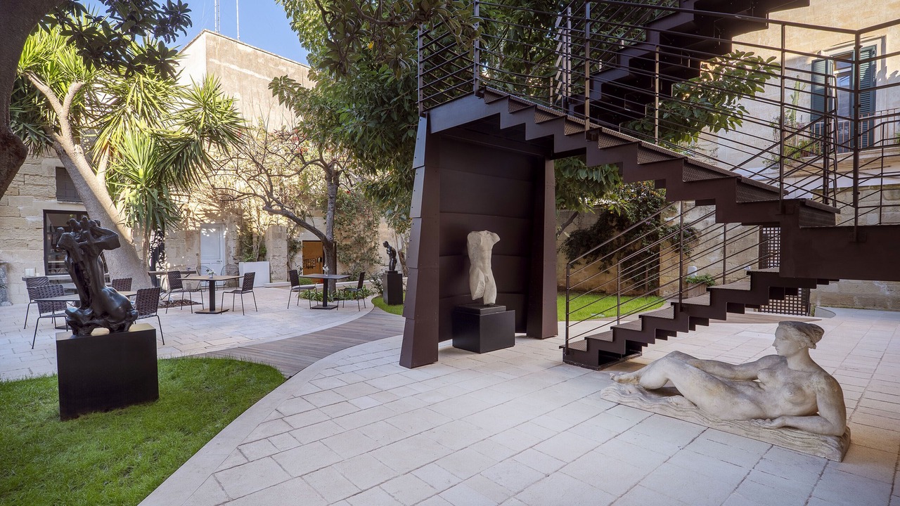 Photo of Outdoor in Lecce Historic Center