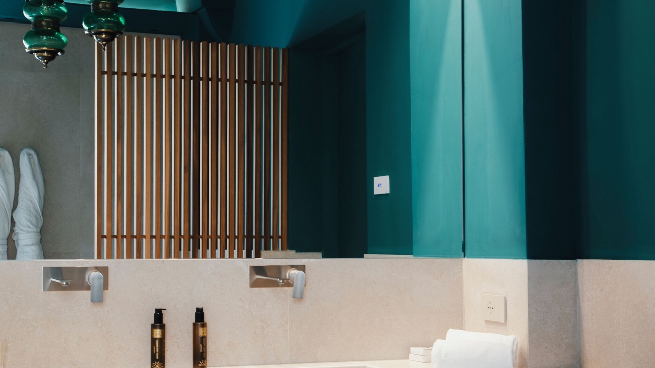 Photo of Bathroom in Lecce Historic Center