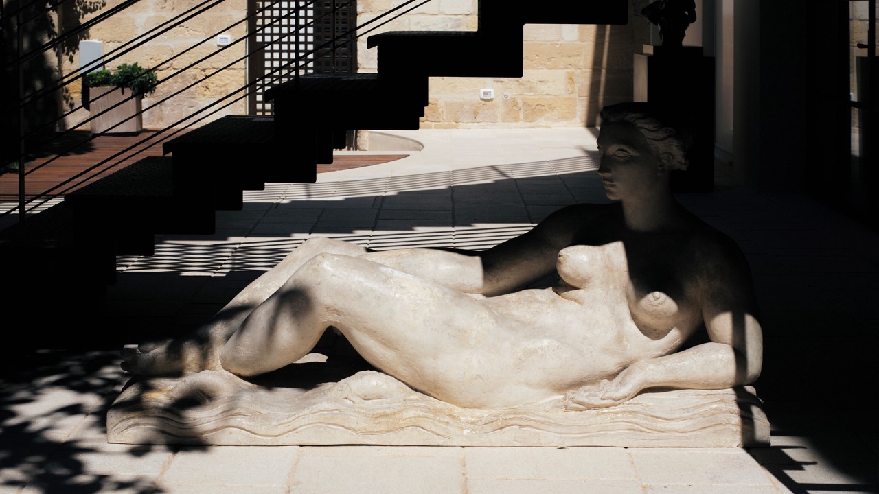 Photo of Outdoor in Lecce Historic Center
