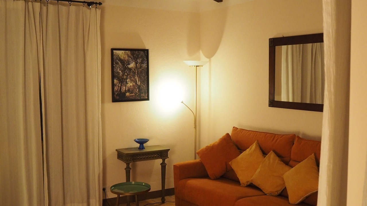 Photo of Livingroom in Manciano