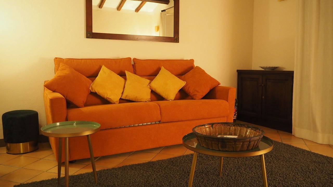 Photo of Livingroom in Manciano