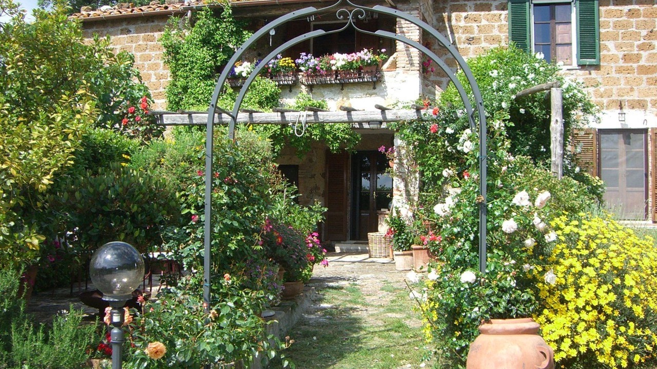 Photo of Outdoor in Manciano