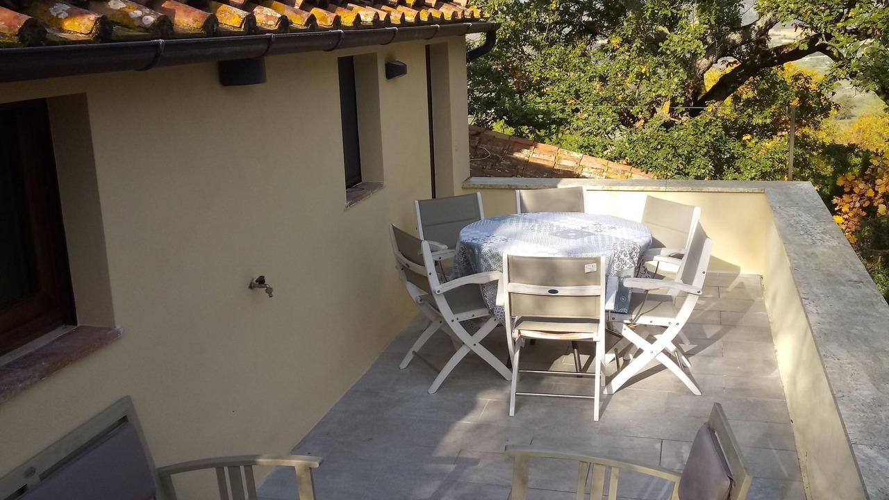 Photo of Outdoor in Manciano
