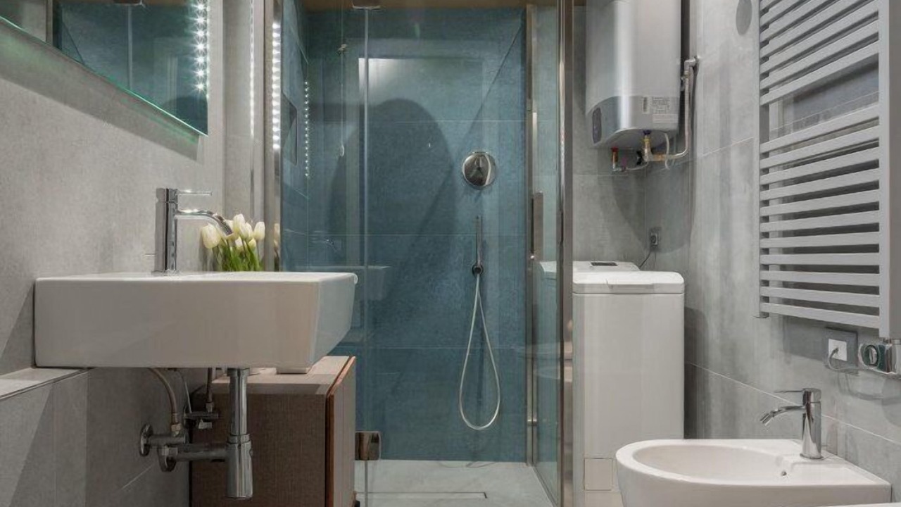 Photo of Bathroom in Castello
