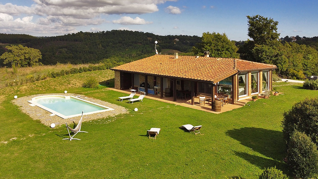 Photo of Outdoor in Scansano