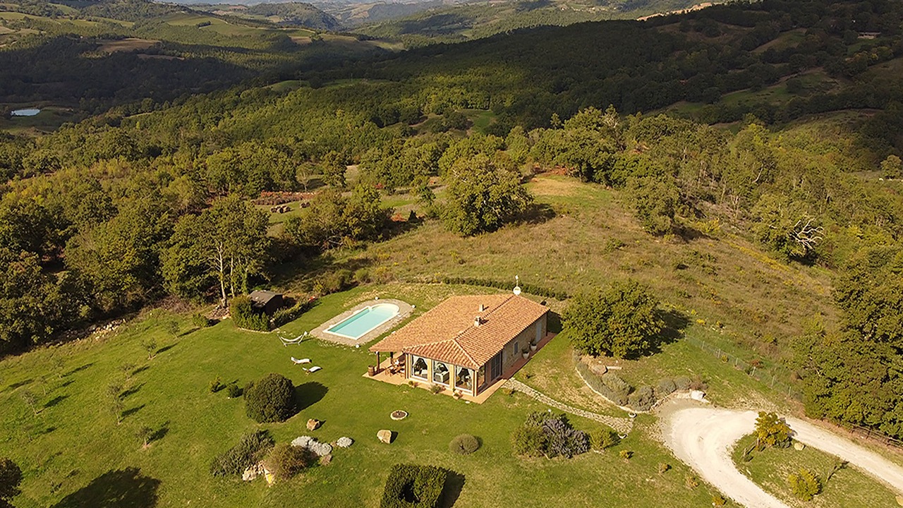 Photo of Outdoor in Scansano