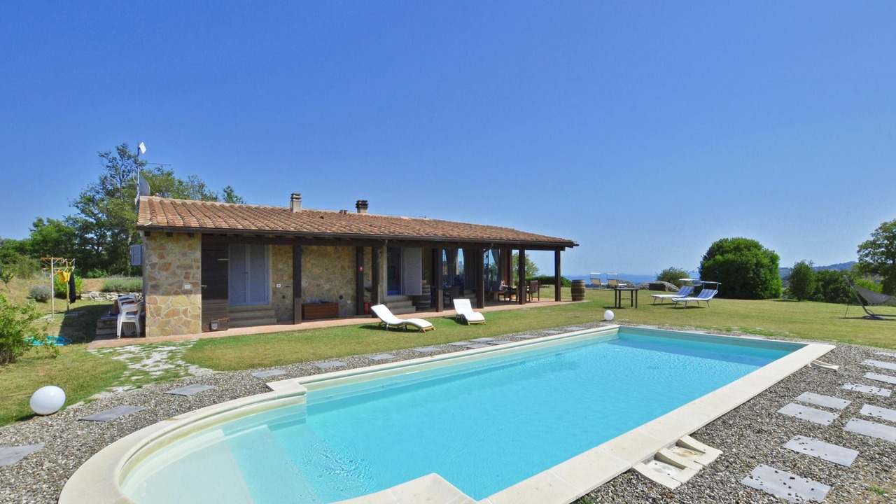 Photo of Outdoor in Scansano